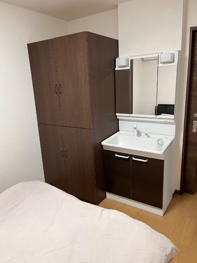Guesthouse Hatenashi - Vacation Stay 43934V Хонгу Экстерьер фото